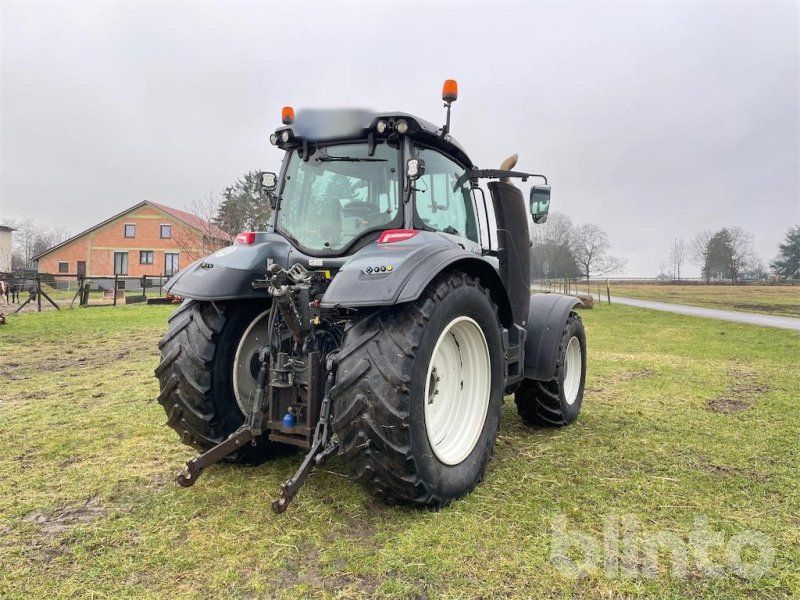 Valtra T 214 S