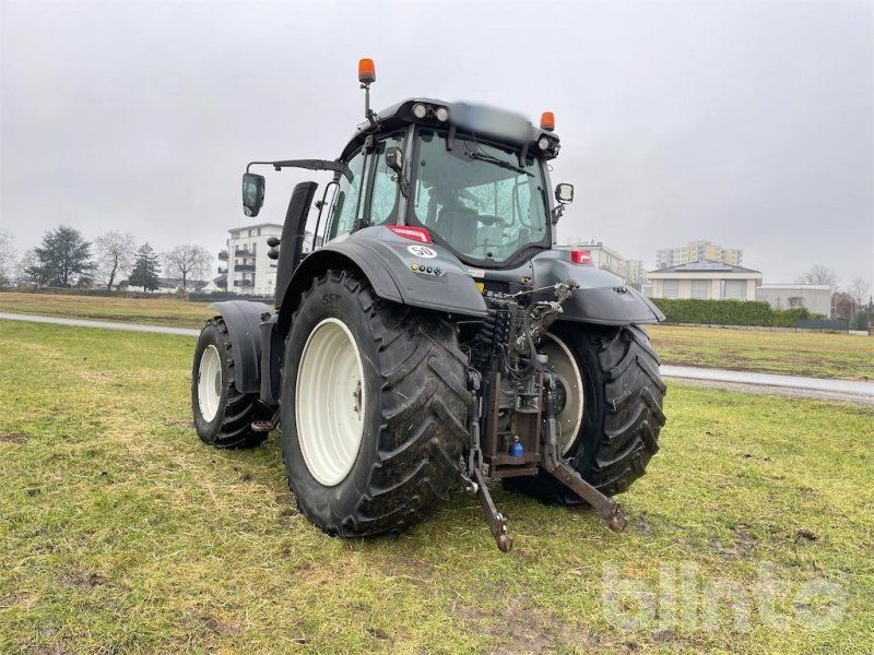 Valtra T 214 S