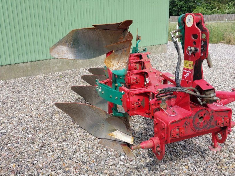 Kverneland ED 100-200