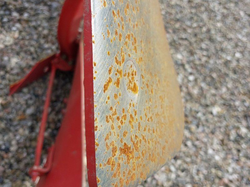 Kverneland ED 100-200