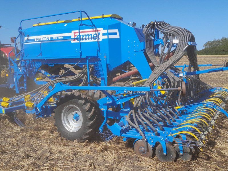 Farmet Falcon Pro 6