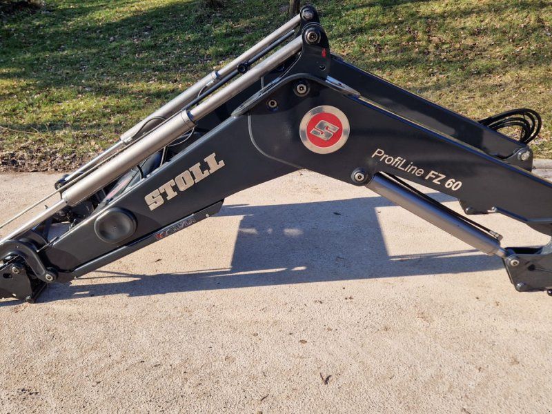 Stoll Profiline FZ 60