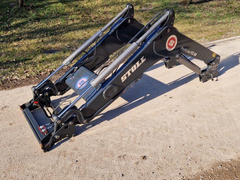 Stoll Profiline FZ 60