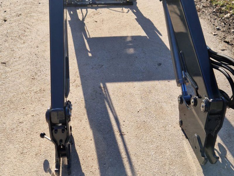 Stoll Profiline FZ 60