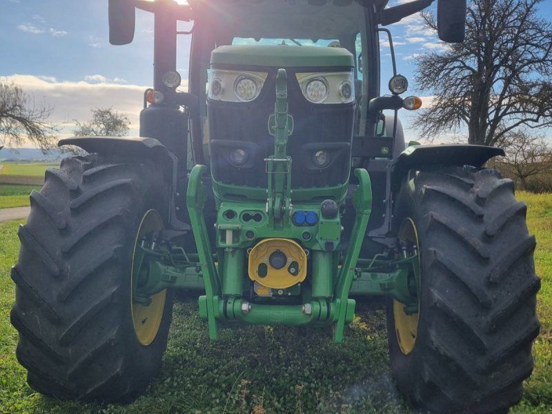 John Deere 6R 185 Pro AutoTrac no56