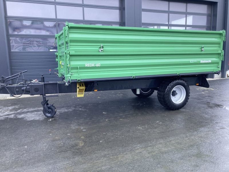 Reisch REDK-60.400
