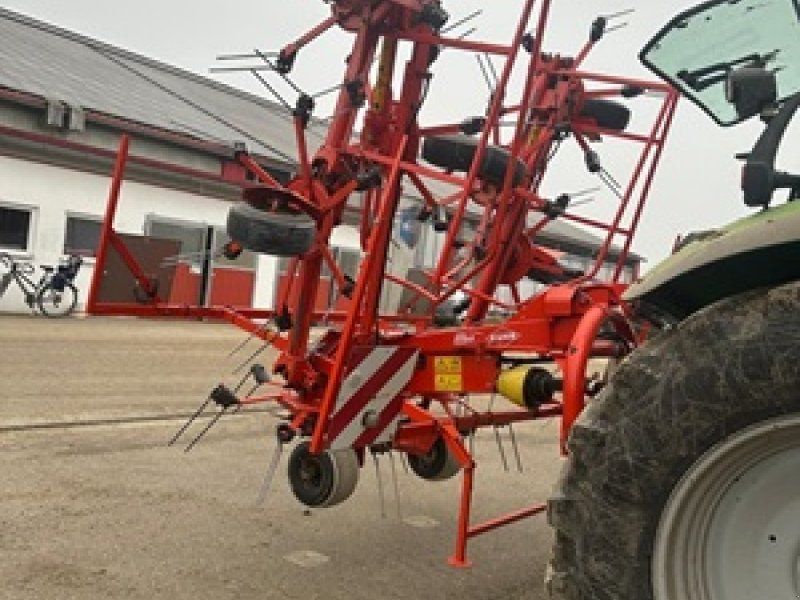 Kuhn GF 8501 MH