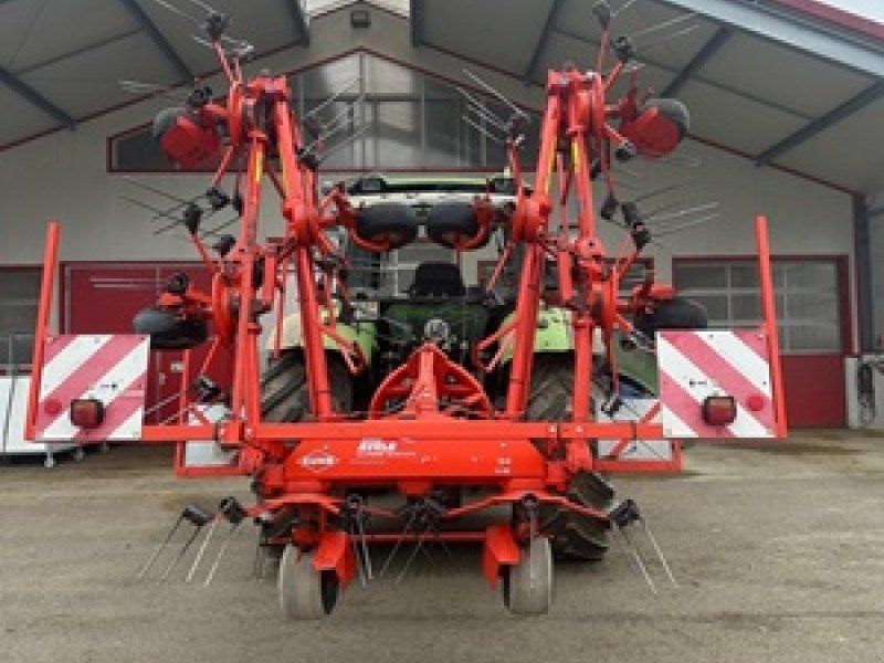 Kuhn GF 8501 MH