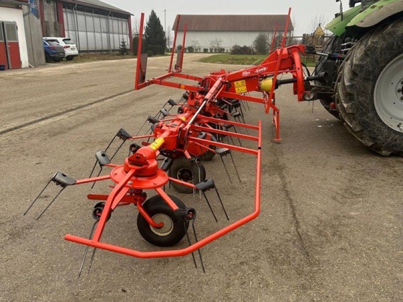 Kuhn GF 8501 MH