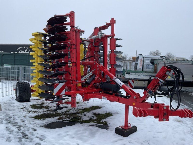 Pöttinger Terradisc 5001T
