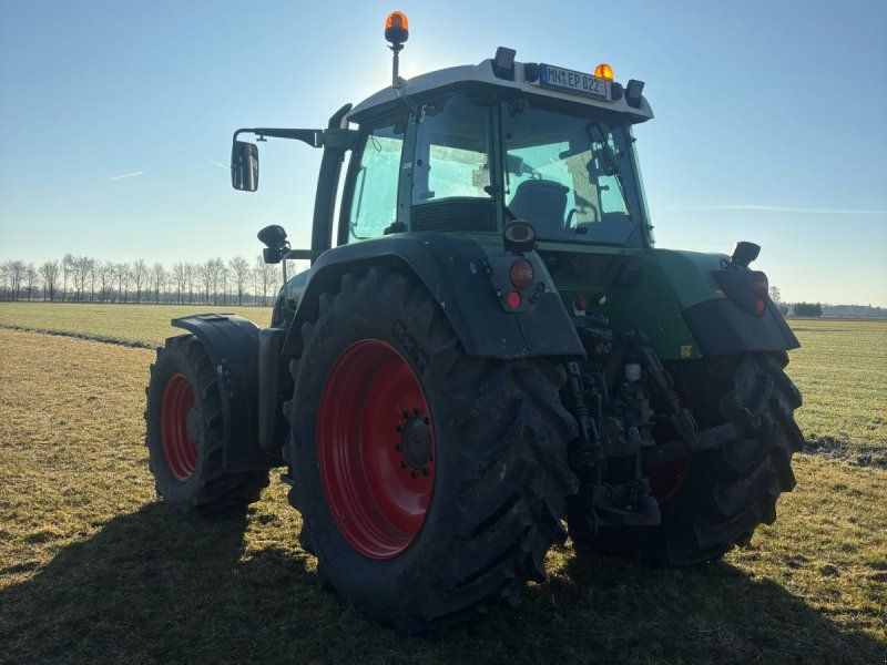 Fendt 820 Vario