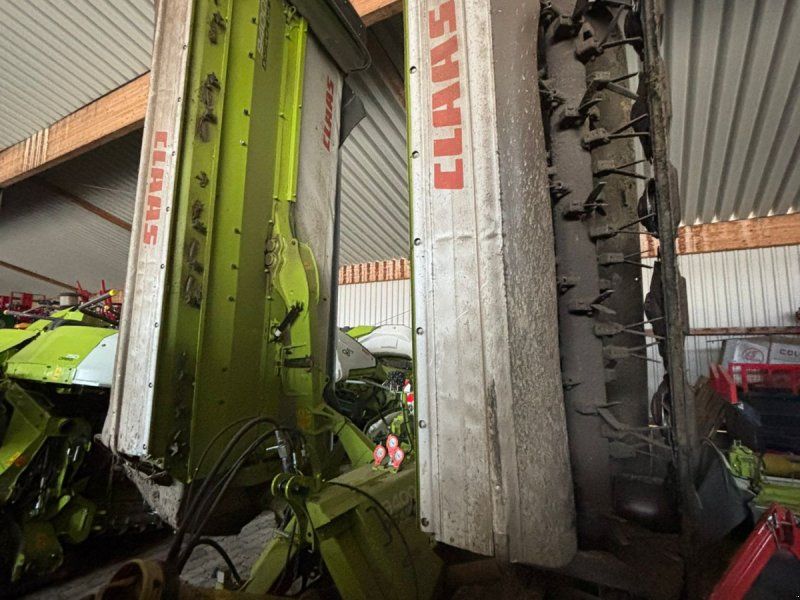 Claas Disco 9400 C Duo