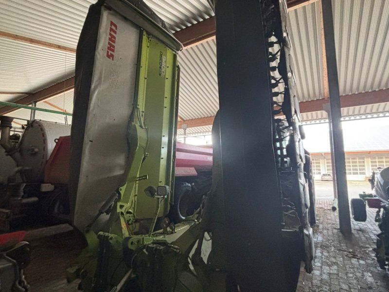 Claas Disco 9400 C Duo