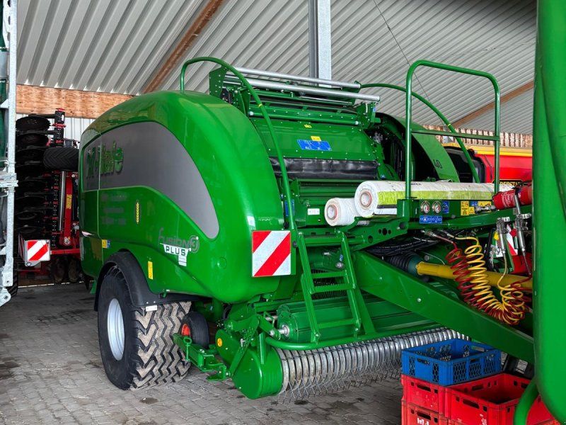 McHale Fusion 3 Plus