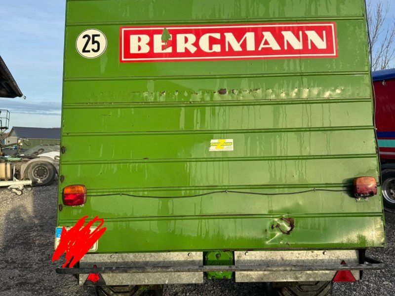 Bergmann M 700