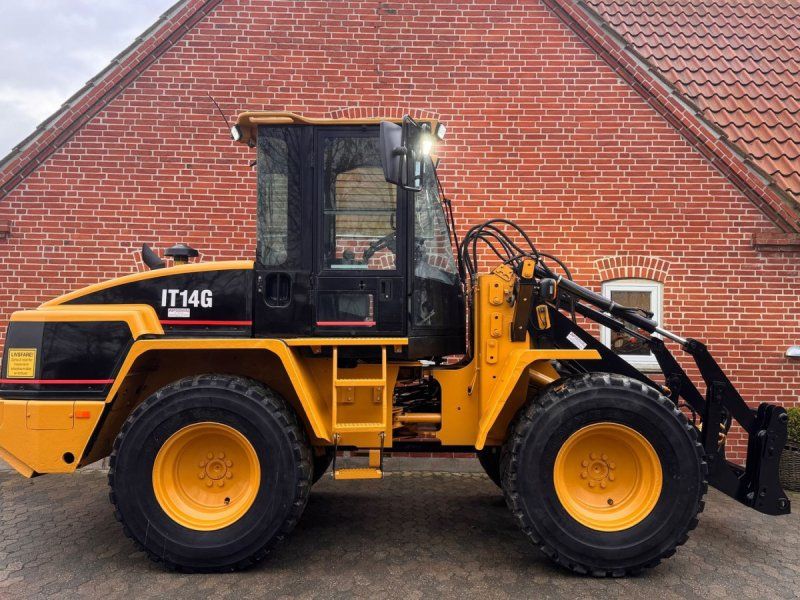 Caterpillar IT14G