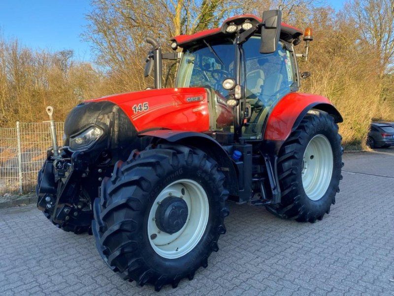 Case IH MAXXUM 145 MC