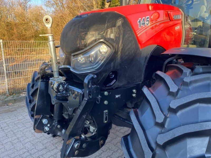 Case IH MAXXUM 145 MC
