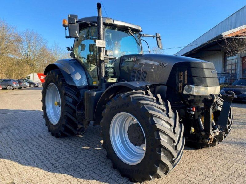 Case IH PUMA 185 EP