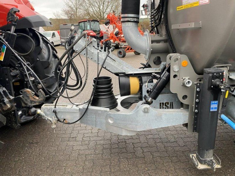 BSA PTW 200 PROFILINE