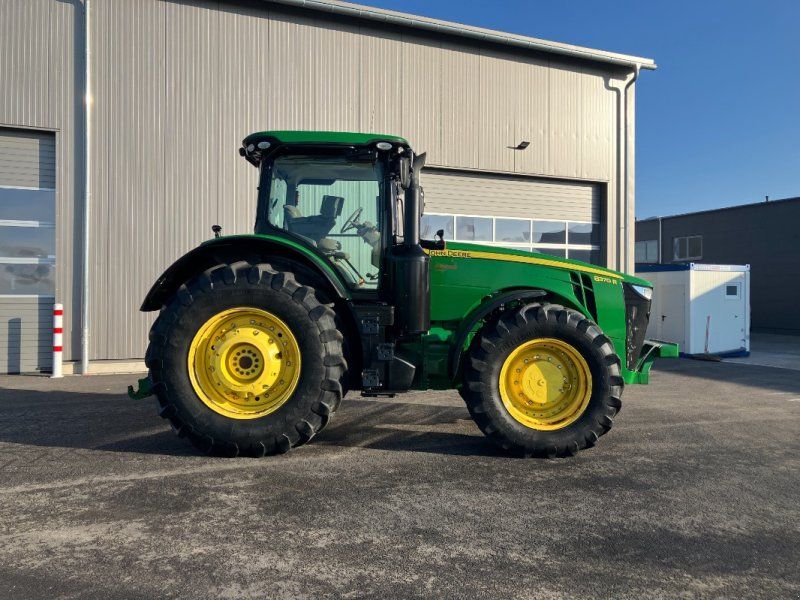 John Deere 8370R AutoPowr