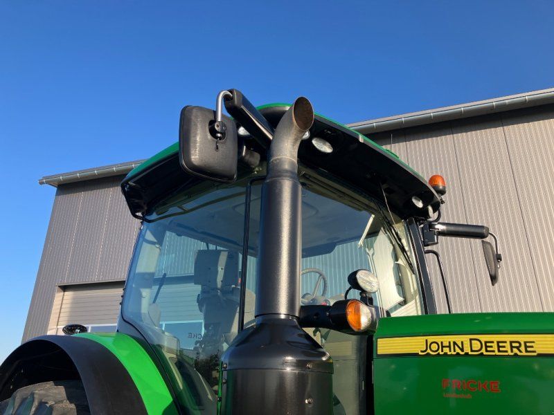 John Deere 8370R AutoPowr