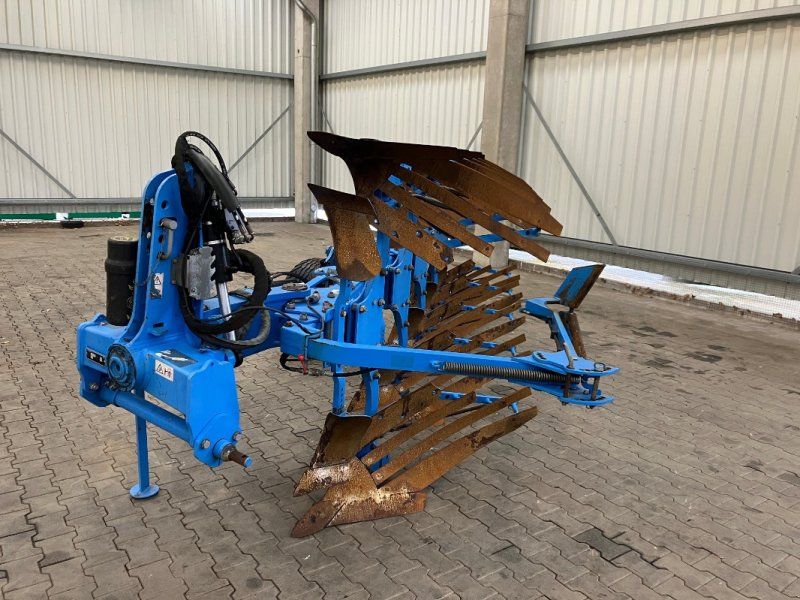 Lemken Juwel 7 MV 4+1 N100