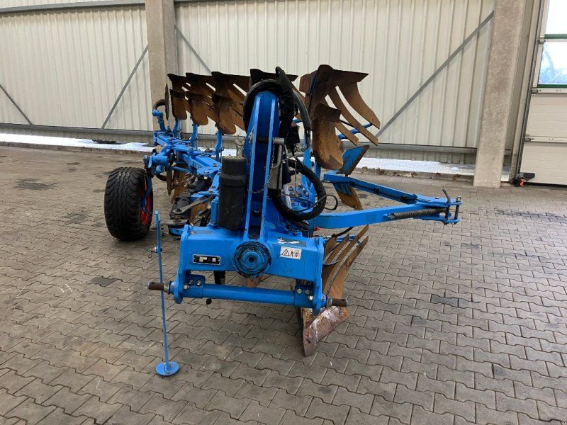 Lemken Juwel 7 MV 4+1 N100