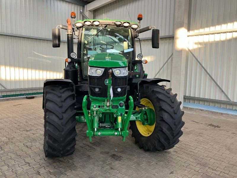 John Deere 6155R