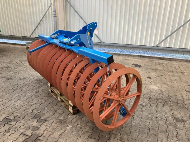 Tigges Nautilus 930 W 300