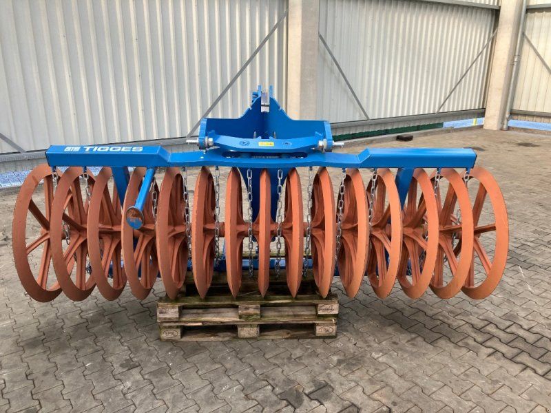 Tigges Nautilus 930 W 300