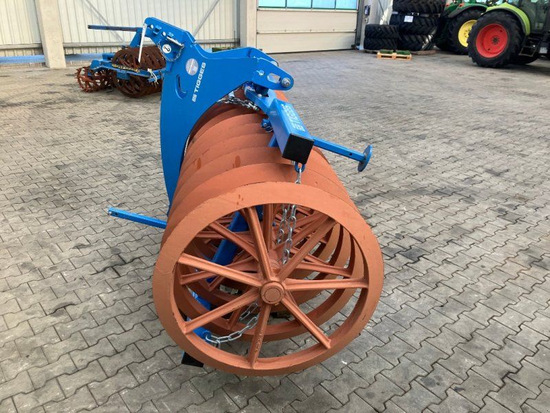 Tigges Nautilus 930 W 300