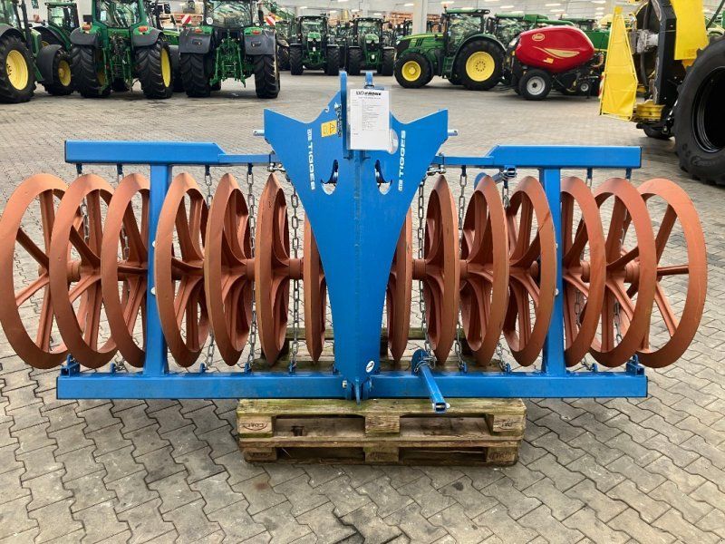 Tigges Nautilus 930 W 300