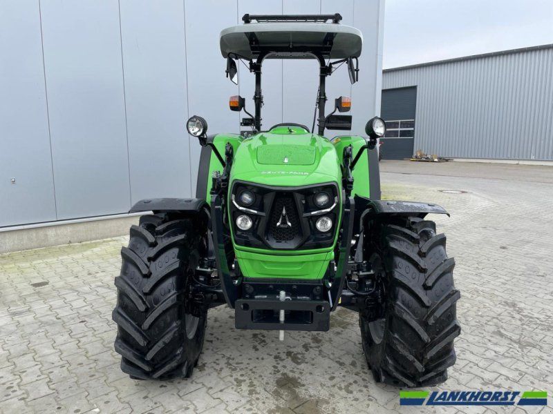Deutz-Fahr 4070 E