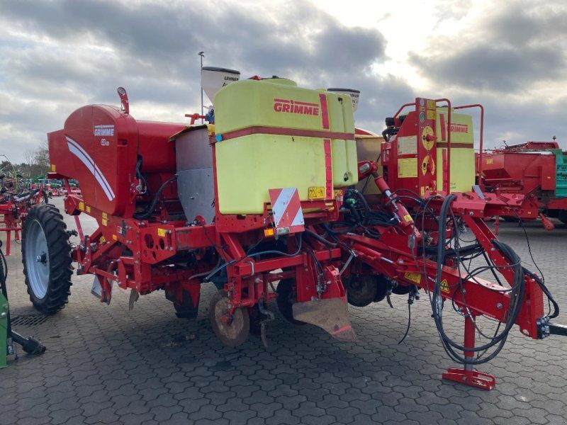Grimme GB 430