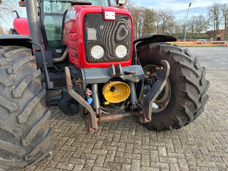 Massey Ferguson 7480 Dyna-VT
