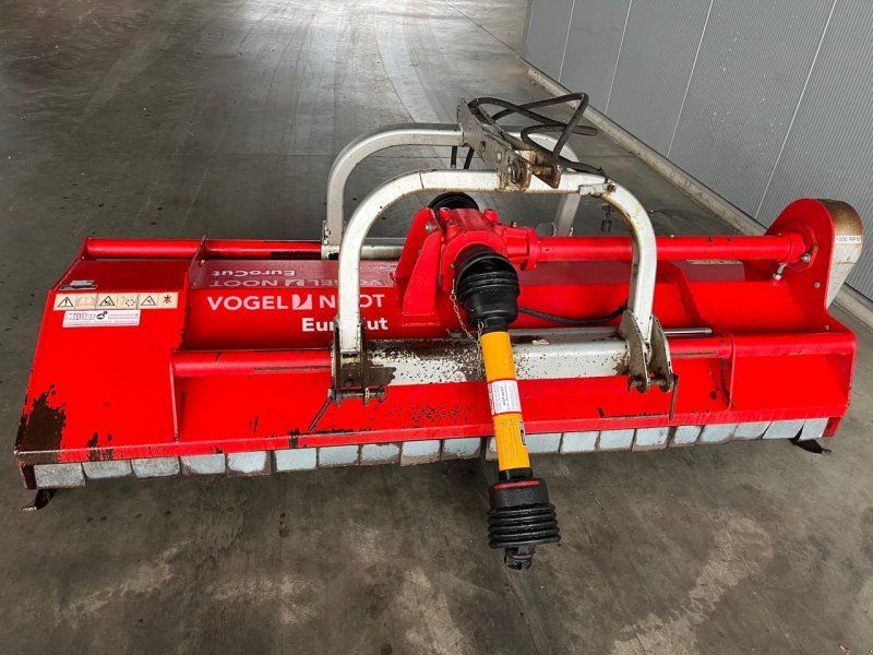 Vogel & Noot Eurocut 250