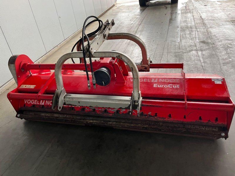 Vogel & Noot Eurocut 250
