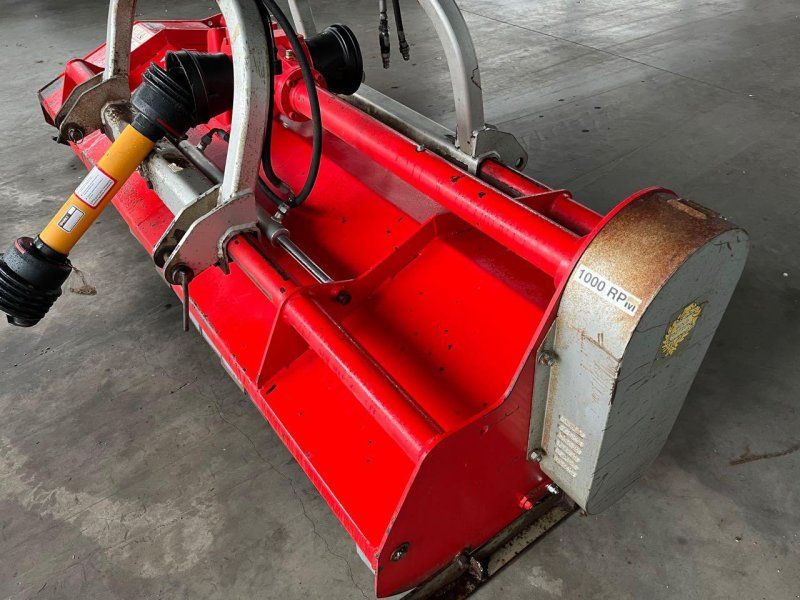 Vogel & Noot Eurocut 250