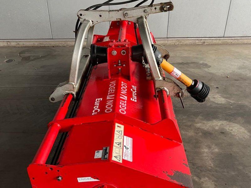 Vogel & Noot Eurocut 250