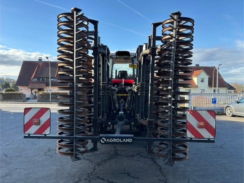 Agroland THV 500U