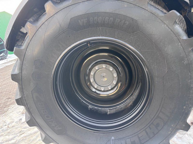 Fendt VF710/60R34 u. VF900/60R42 MI