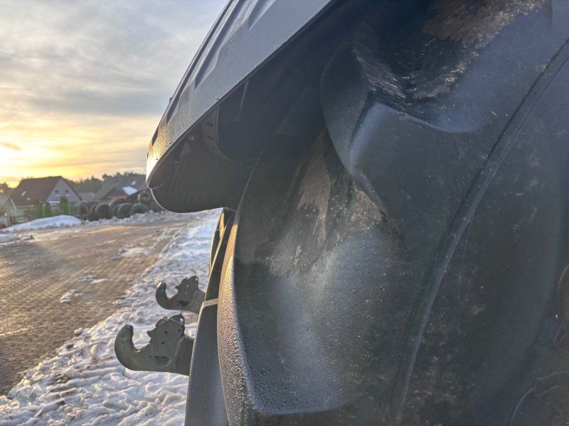 Fendt VF710/60R34 u. VF900/60R42 MI