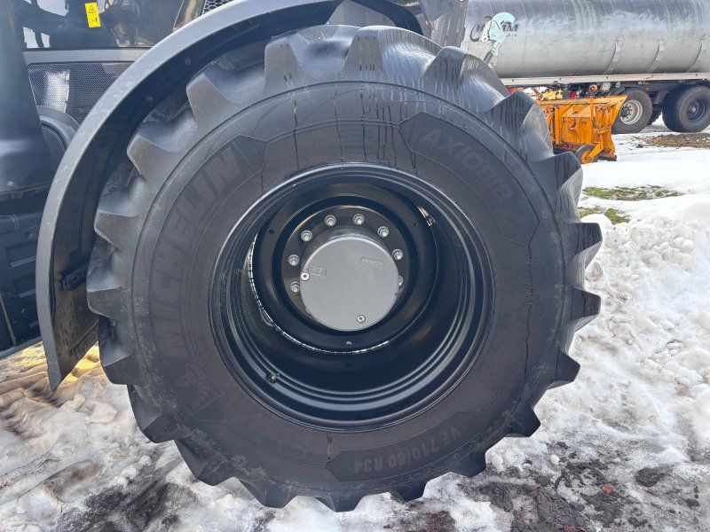 Fendt VF710/60R34 u. VF900/60R42 MI