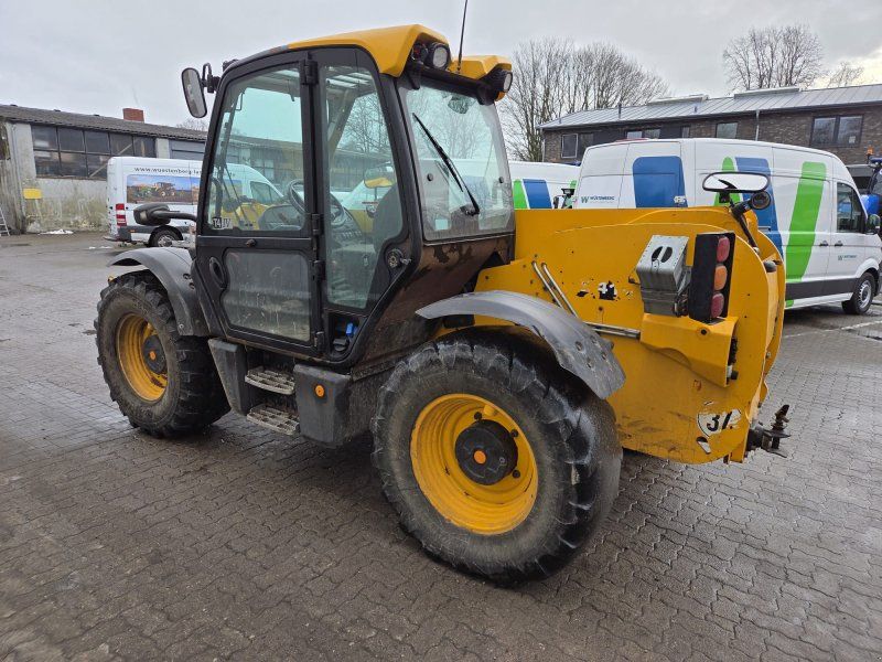 JCB 541-70 Agri Plus