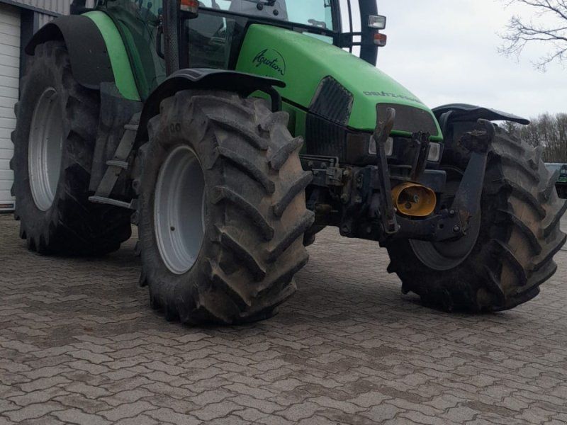 Deutz Agrotron 110