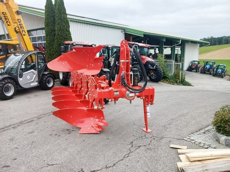 Maschio Unico M Vario 4+1 Volldreh