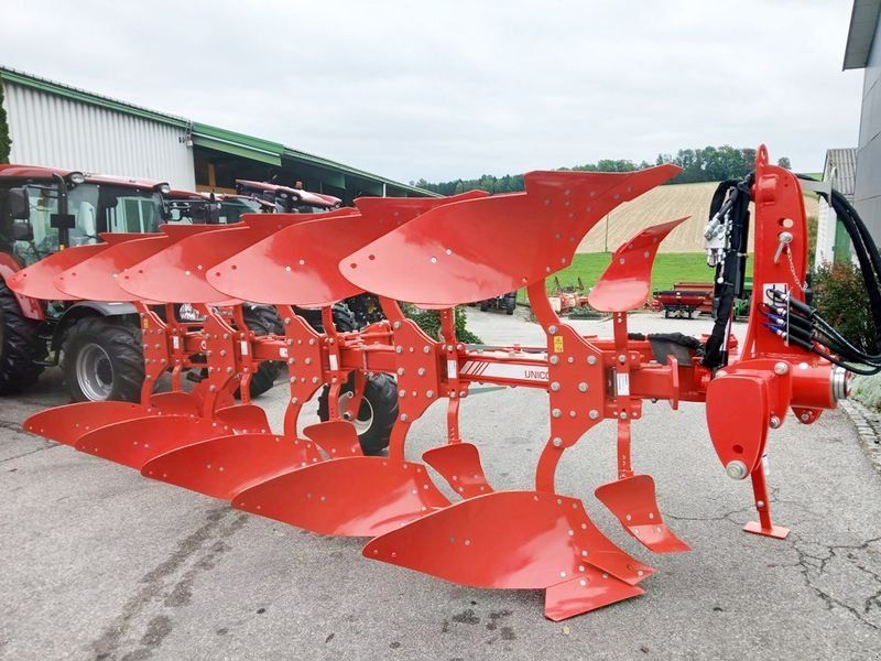 Maschio Unico M Vario 4+1 Volldreh