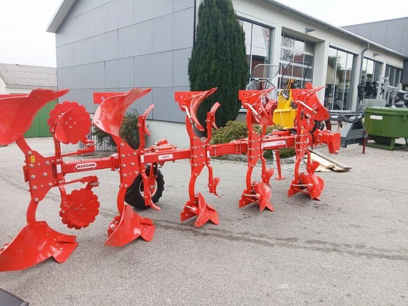 Maschio Unico M Vario 4+1 Volldreh