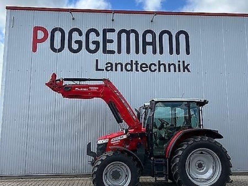 Massey Ferguson 5711 M